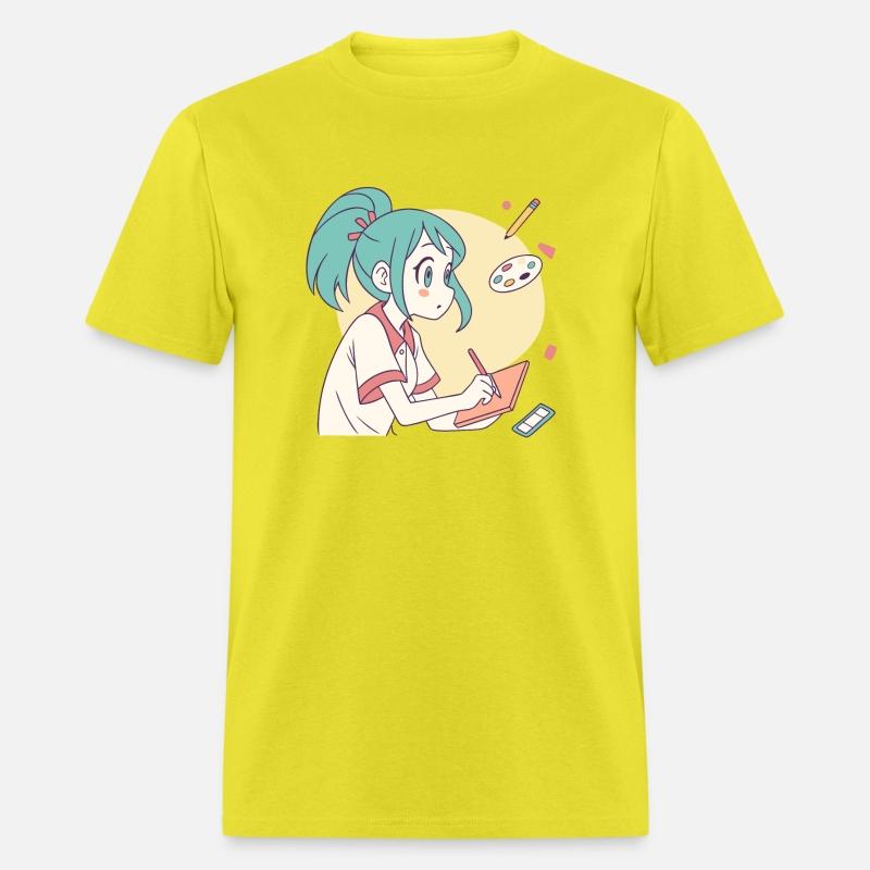 "Ink & Thoughts: Express Your Creativity"