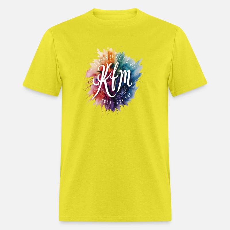 🎨 KFM: The Art of Fusion 🎨