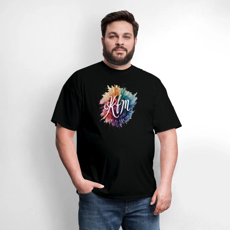 🎨 KFM: The Art of Fusion 🎨