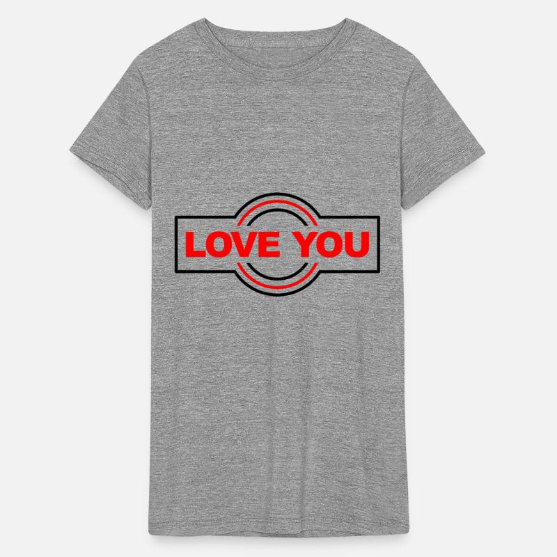 [Love] Love You I Love You My Love