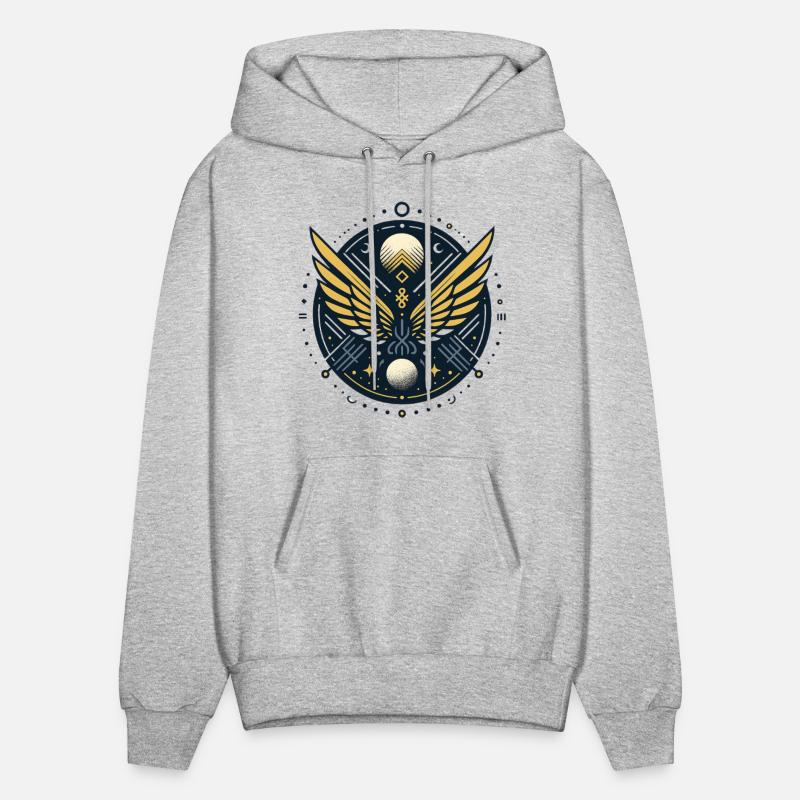 "Militia" Seraphic Emblem