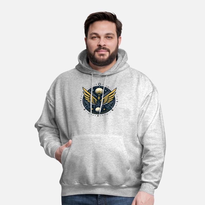 "Militia" Seraphic Emblem