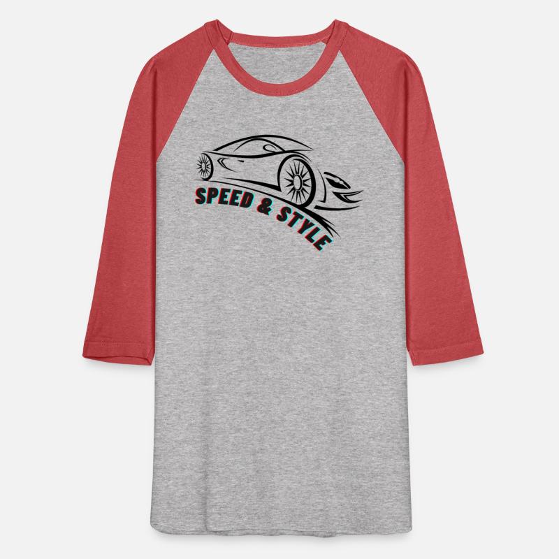 “Speed and Style – The Perfect Ride”