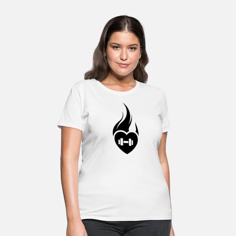 "Sport is my passion"