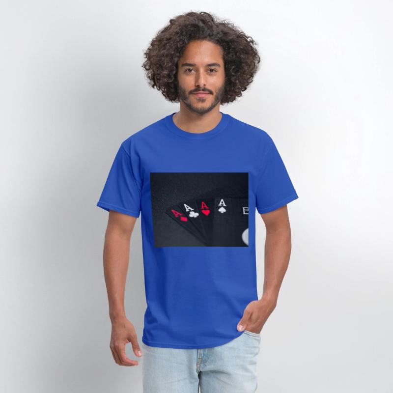 "The Dark Hand of Fate"