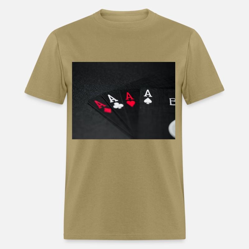 "The Dark Hand of Fate"