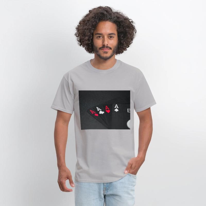 "The Dark Hand of Fate"