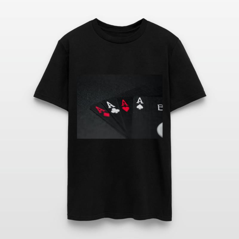 "The Dark Hand of Fate"