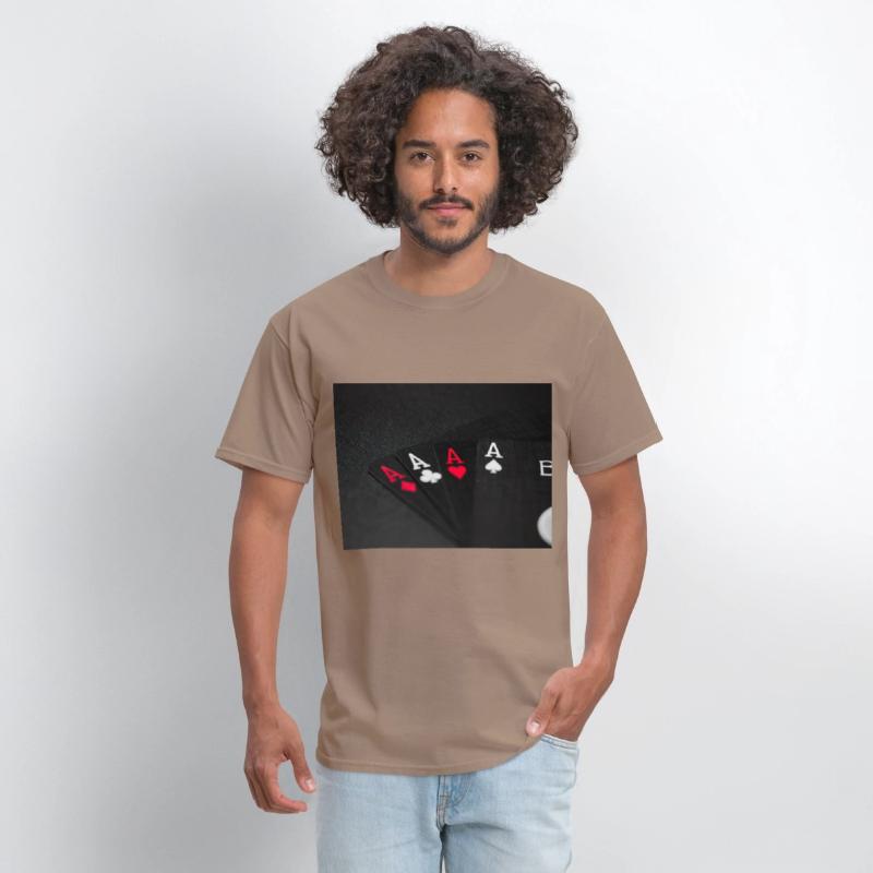 "The Dark Hand of Fate"