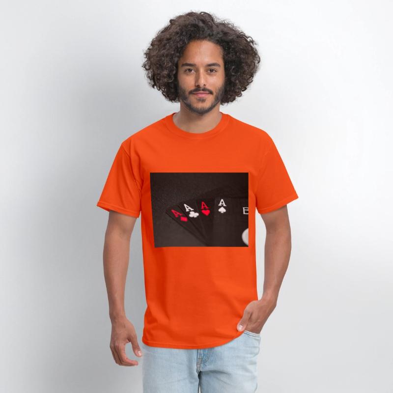 "The Dark Hand of Fate"