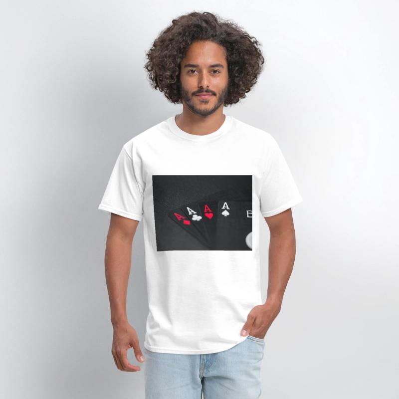 "The Dark Hand of Fate"