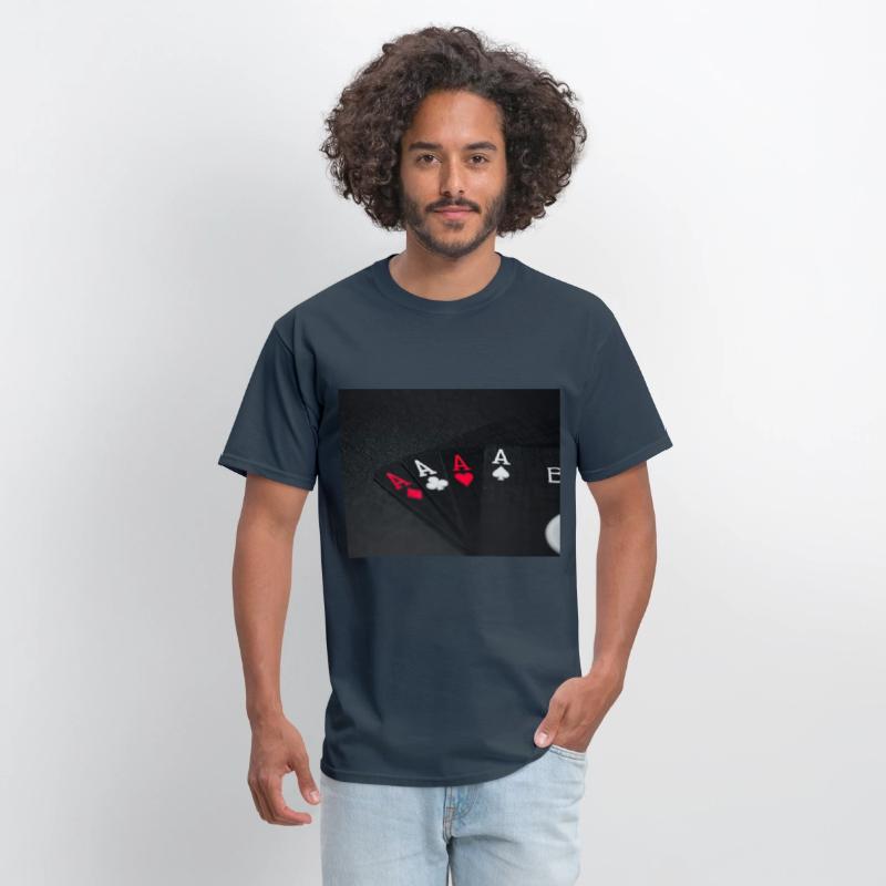 "The Dark Hand of Fate"