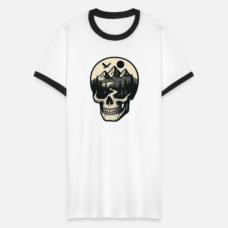 ‏The Explorer’s Soul”