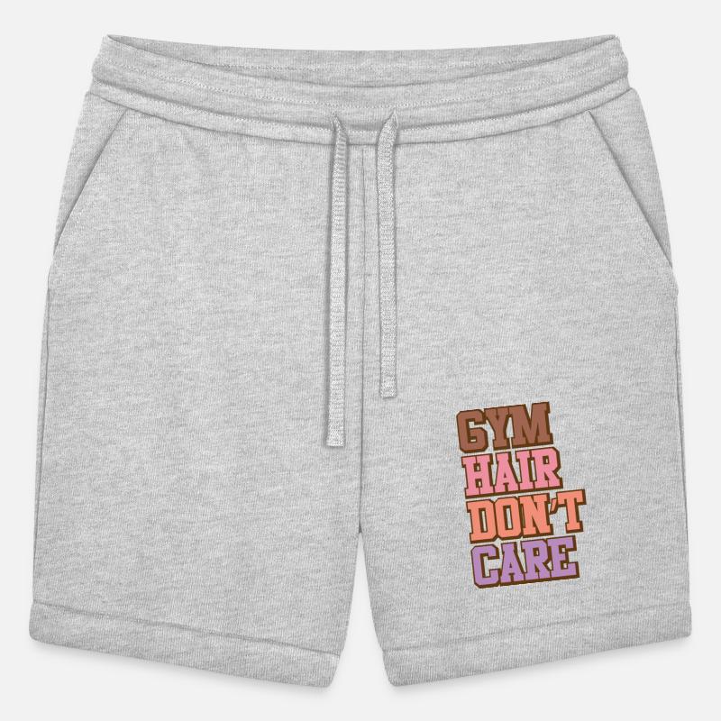 Work Out Like You Do Not care