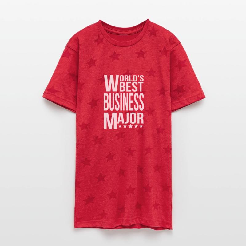 World's Best Business Major