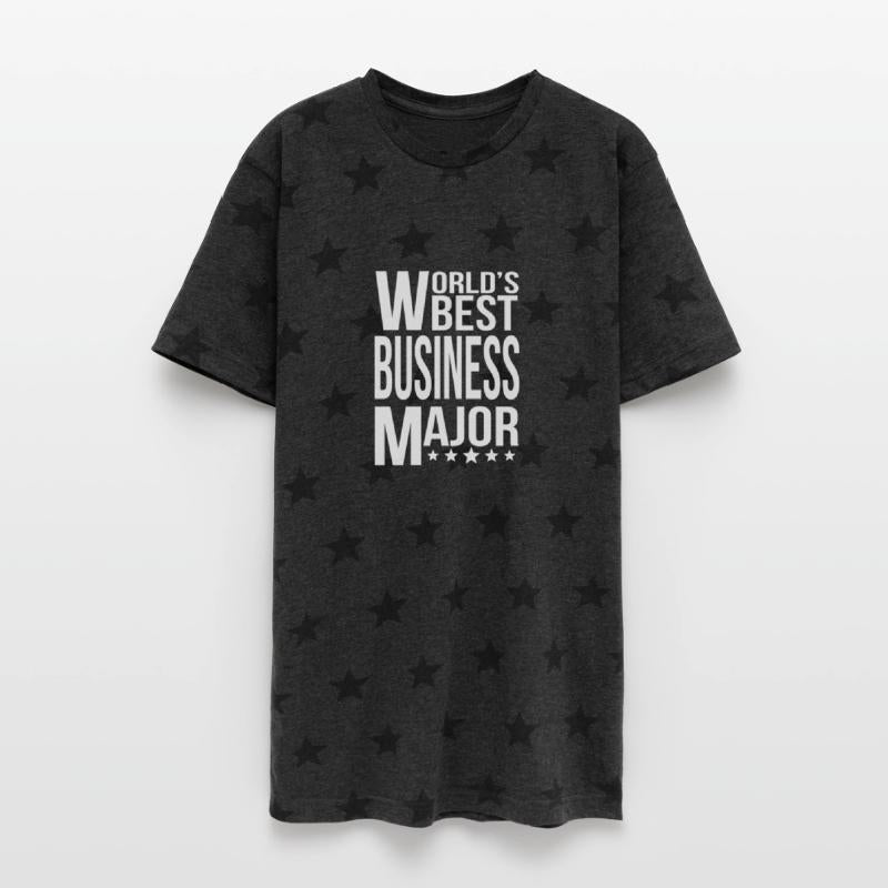 World's Best Business Major