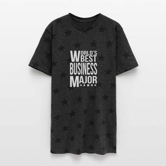 World's Best Business Major