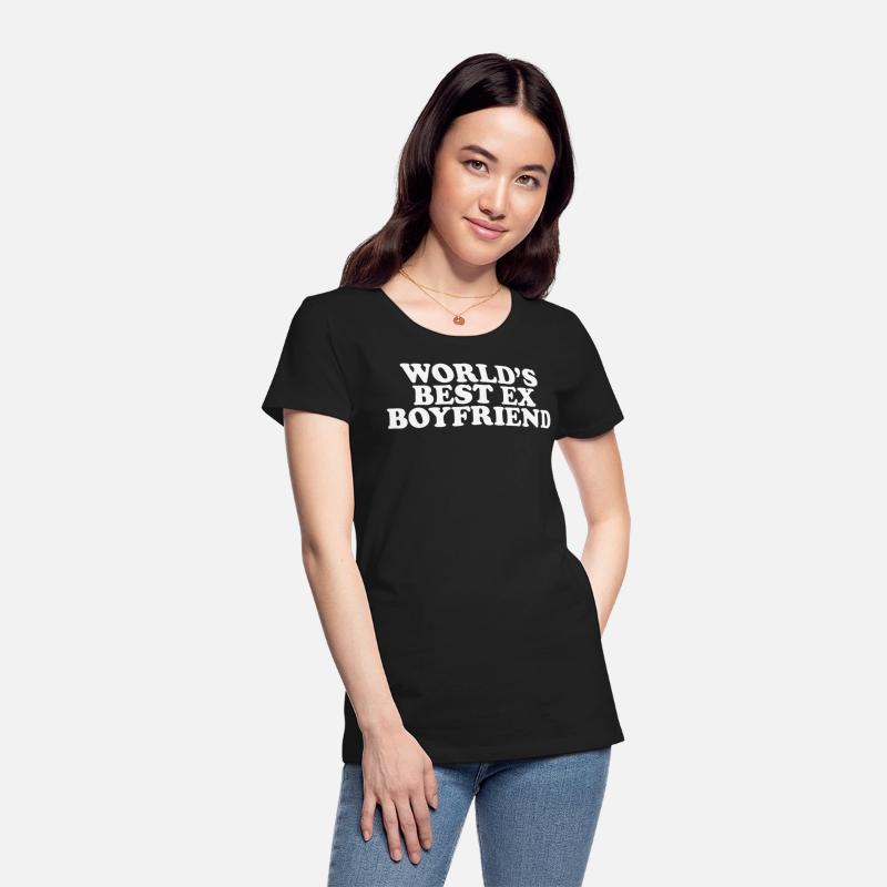 World's Best Ex Boyfriend