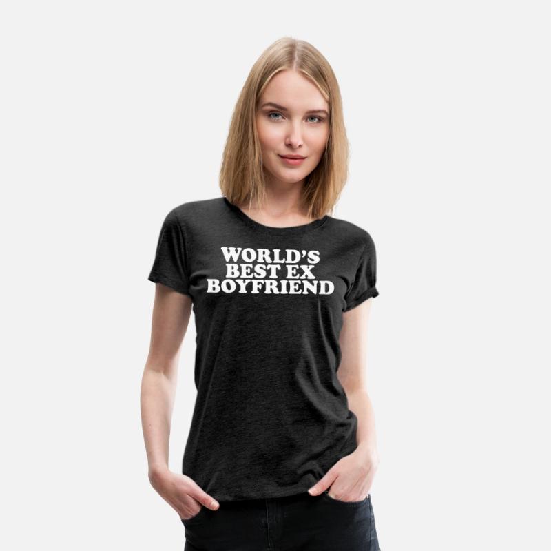 World's Best Ex Boyfriend