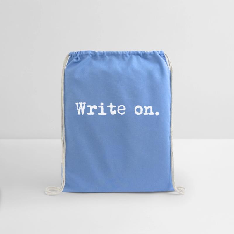 Write On Novelty Writing For Writers