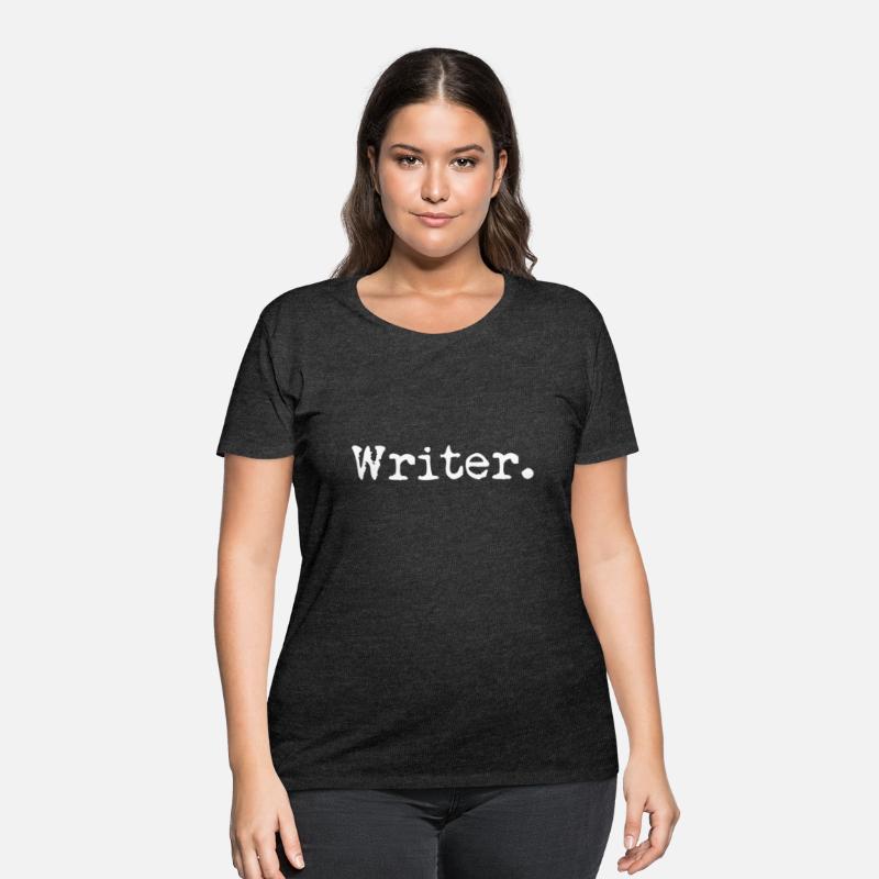 Writer Writing Book Author