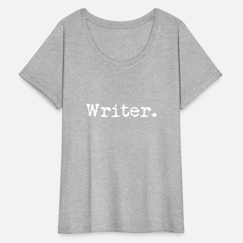 Writer Writing Book Author