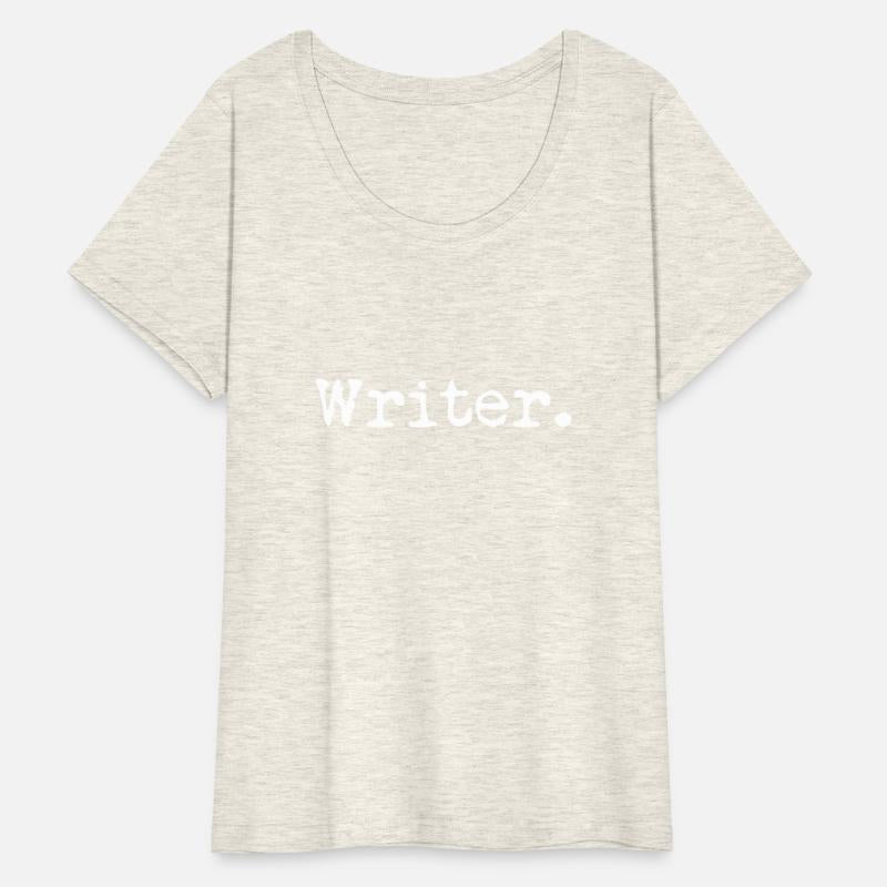 Writer Writing Book Author