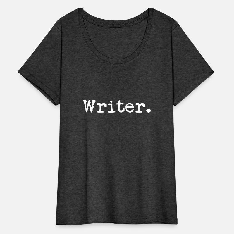 Writer Writing Book Author