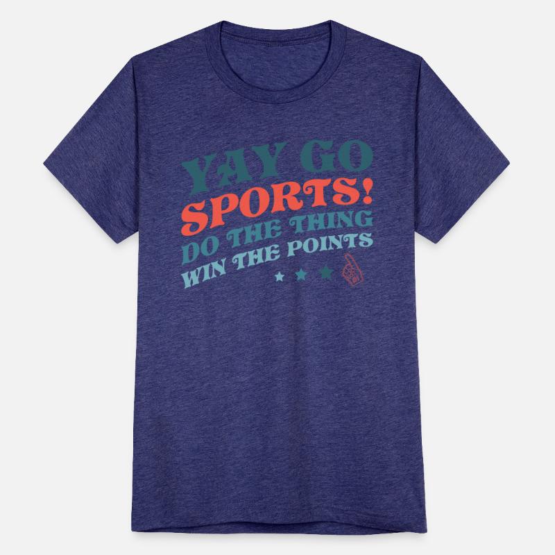 Yay Go Sports! Funny Sports
