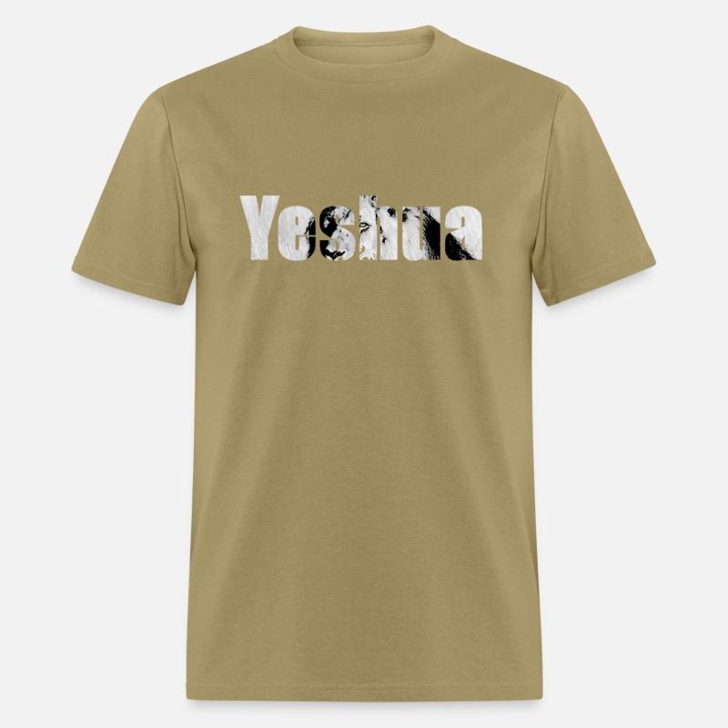 Yeshua Jesus Lion of Judah