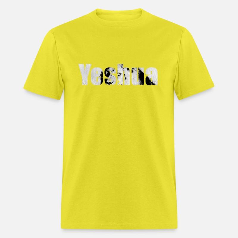 Yeshua Jesus Lion of Judah