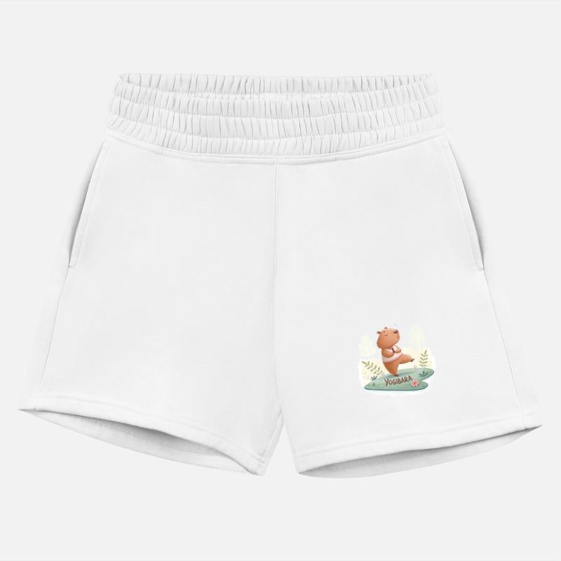 Yogibara – the zen master of the animal kingdom!