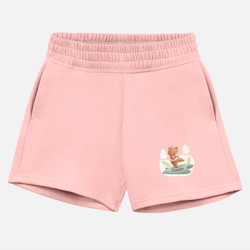 Yogibara – the zen master of the animal kingdom!