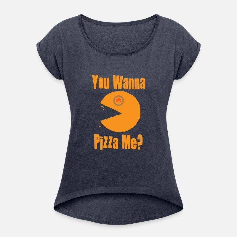 You Wanna Pizza Me