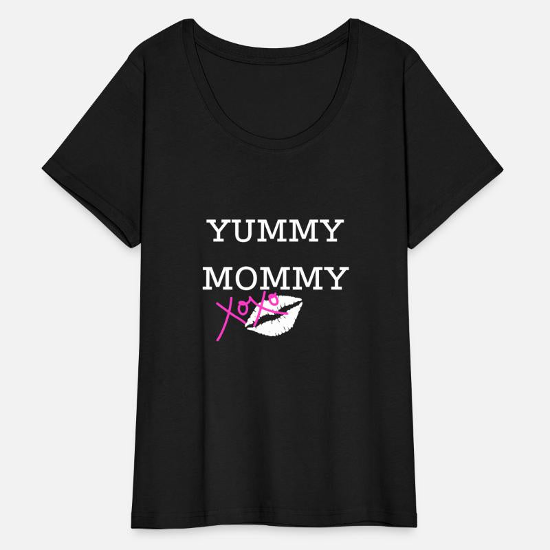 Yummy mommy