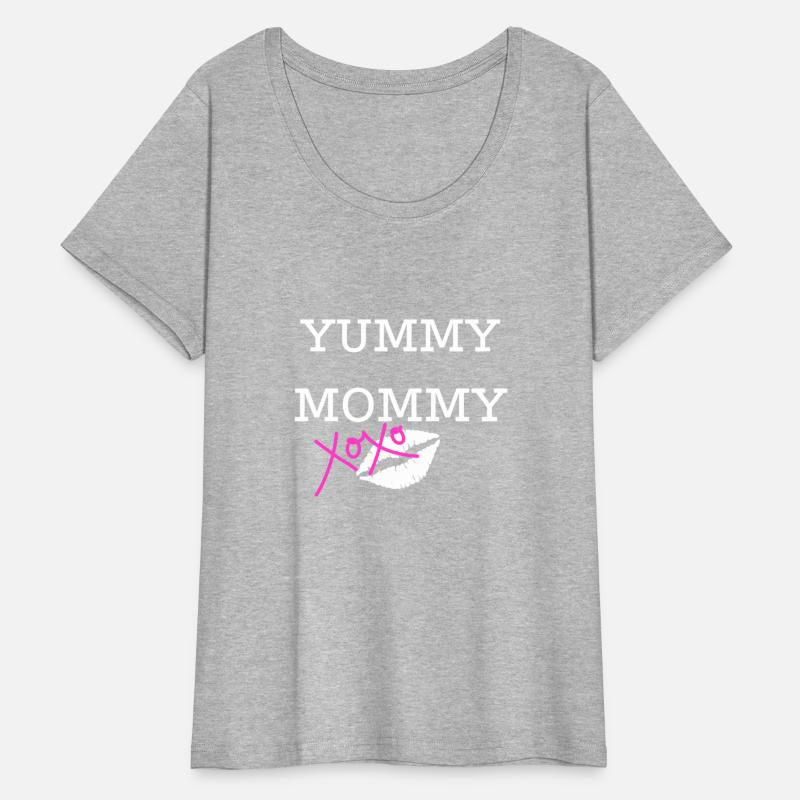 Yummy mommy