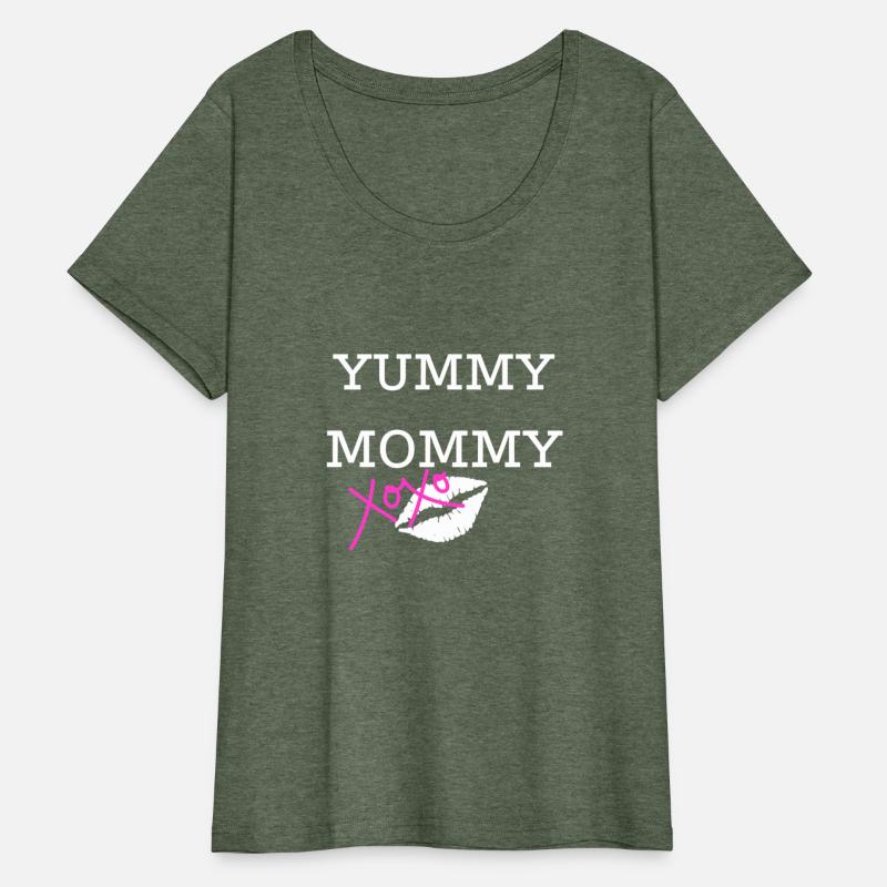 Yummy mommy