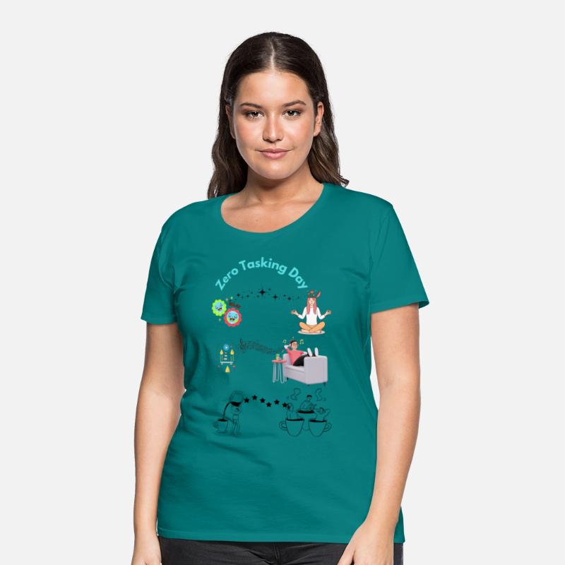 Zero Tasking Day