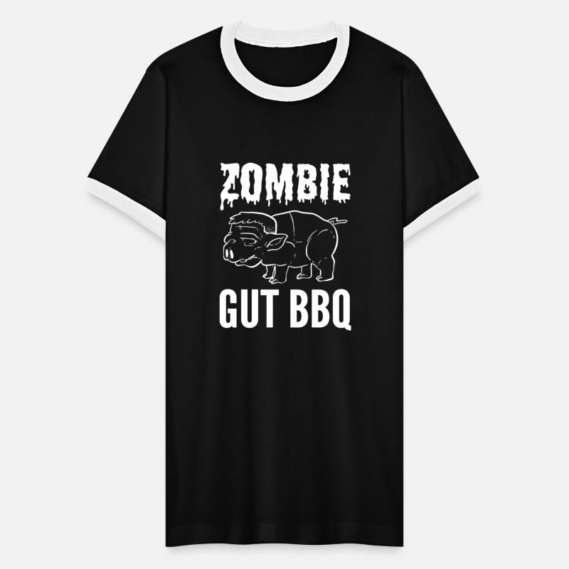 Zombie Gut BBQ Meatatarian Gift