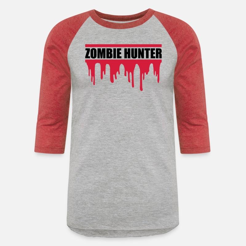 zombie hunter halloween quote