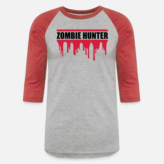zombie hunter halloween quote