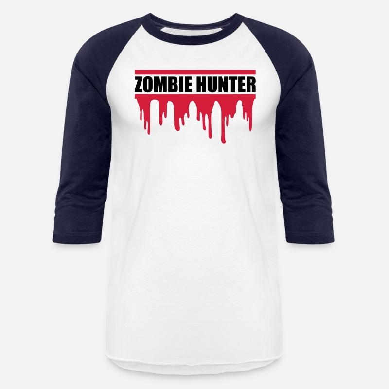zombie hunter halloween quote