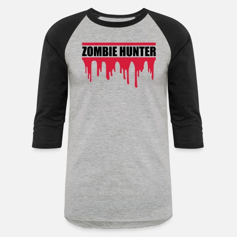 zombie hunter halloween quote