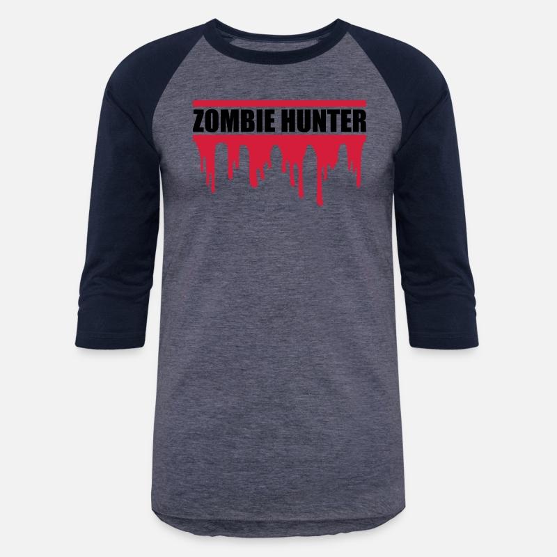 zombie hunter halloween quote