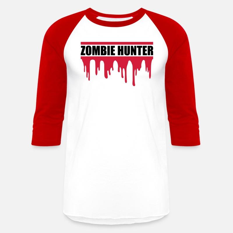 zombie hunter halloween quote