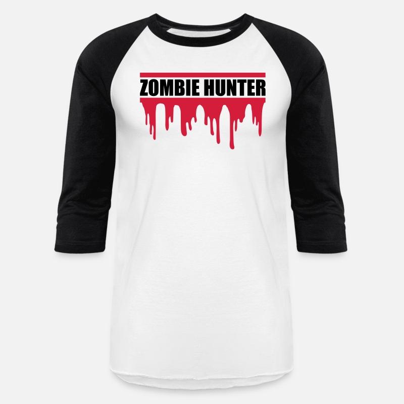 zombie hunter halloween quote