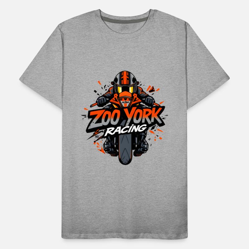 Zoo York Ktm Racing