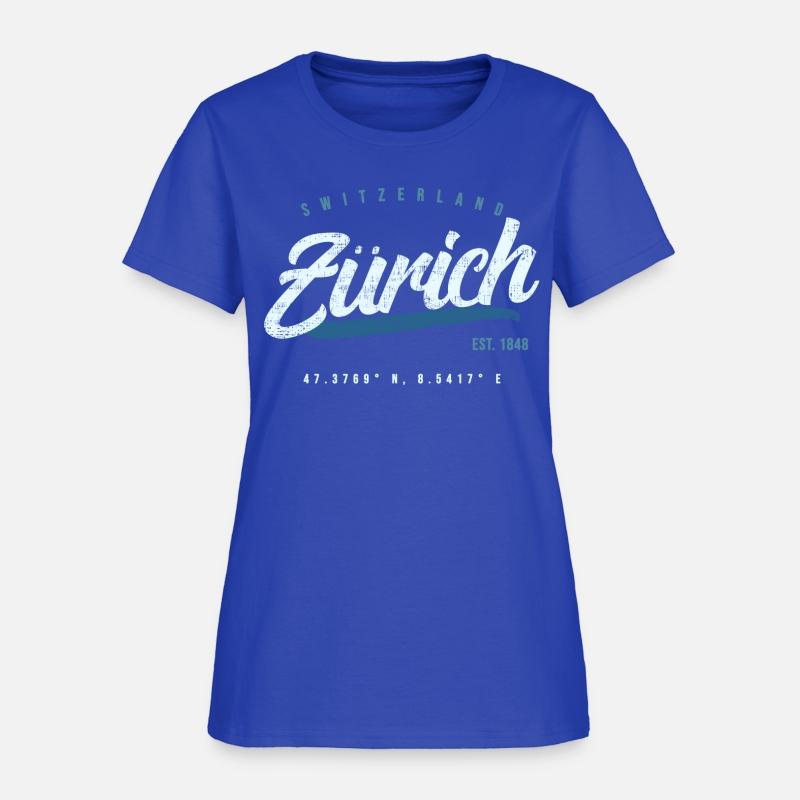 Zurich Switzerland Travel